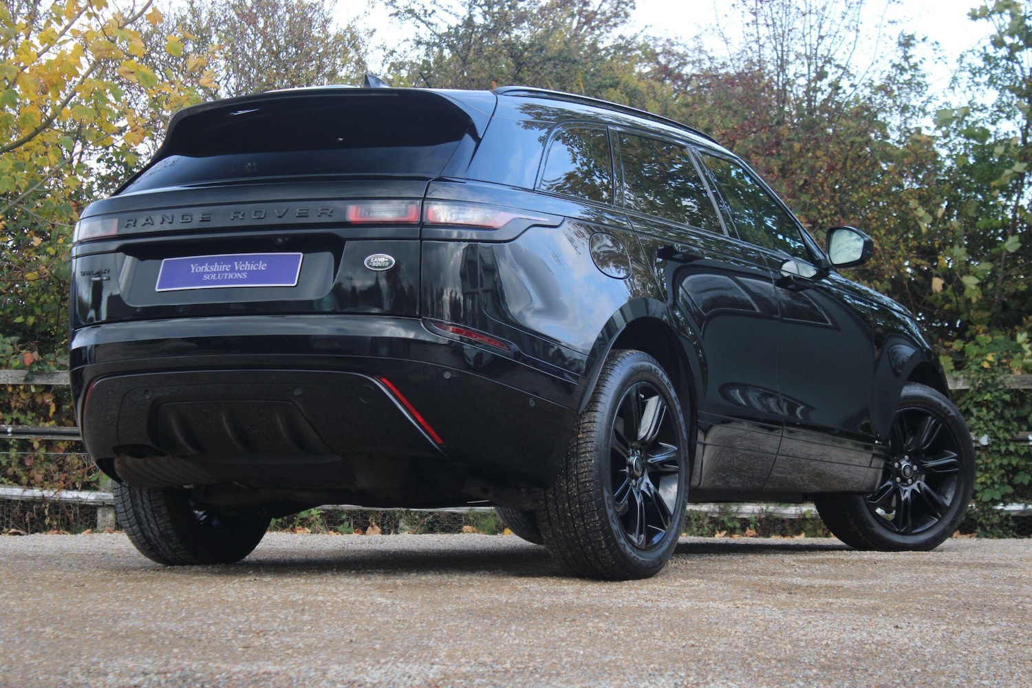 Used Land Rover Range Rover Velar 2019 for sale - 76408721: Photo 16