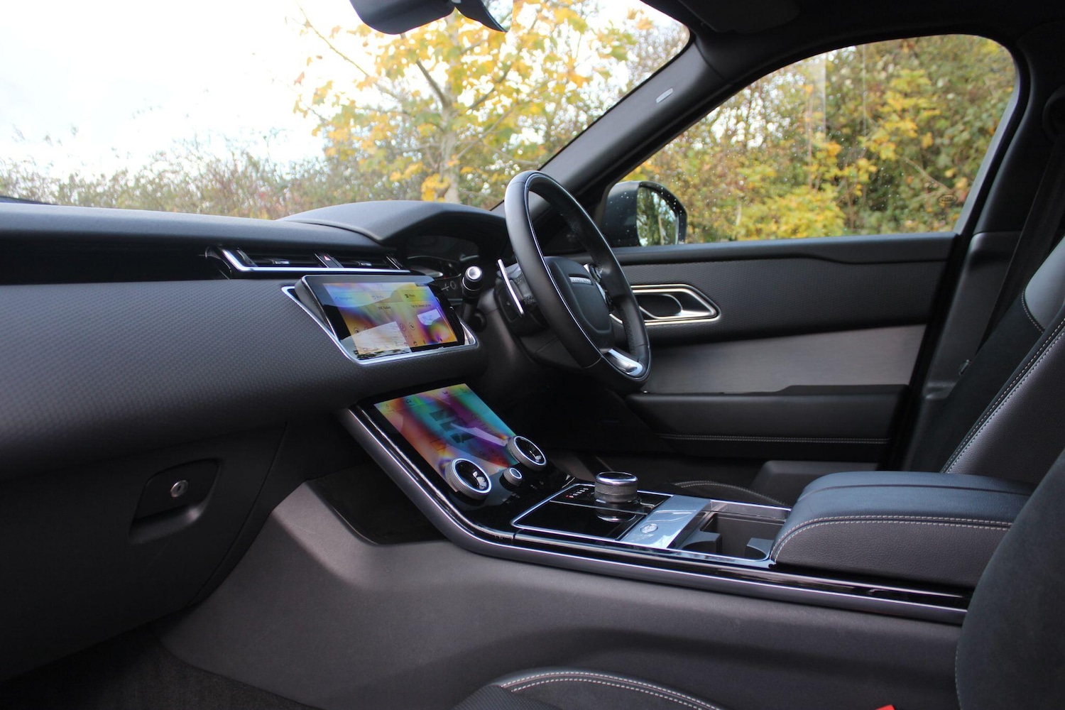 Used Land Rover Range Rover Velar 2019 for sale - 76408721: Photo 18