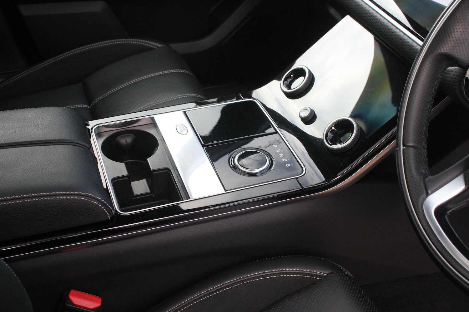 Used Land Rover Range Rover Velar 2019 for sale - 76408721: Photo 22