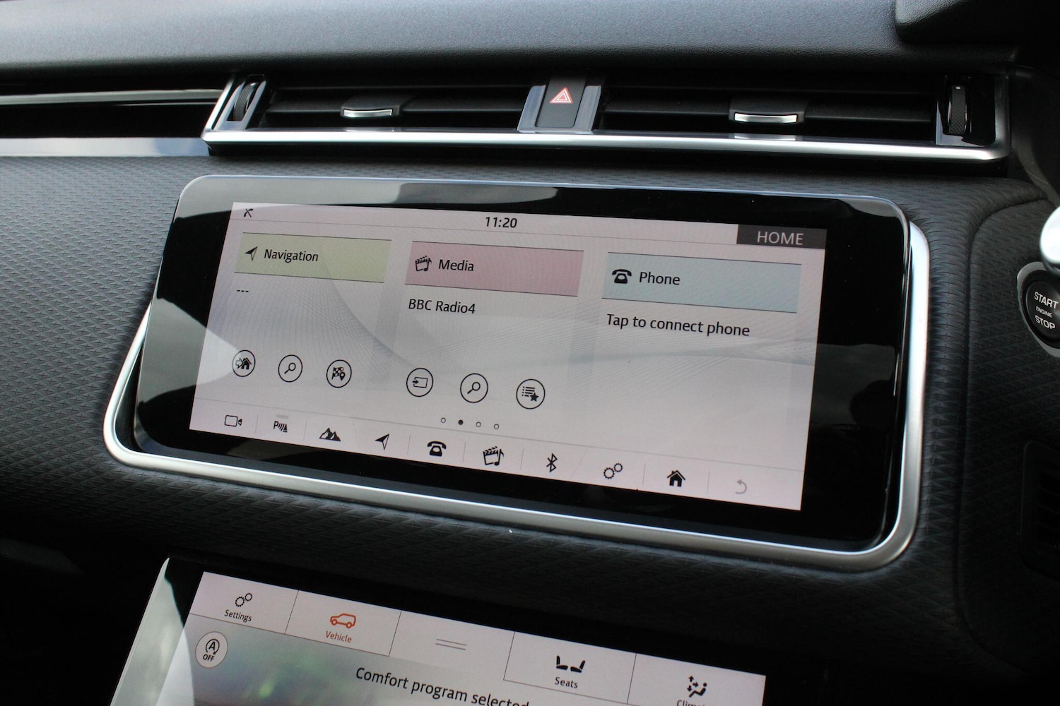 Used Land Rover Range Rover Velar 2019 for sale - 76408721: Photo 26