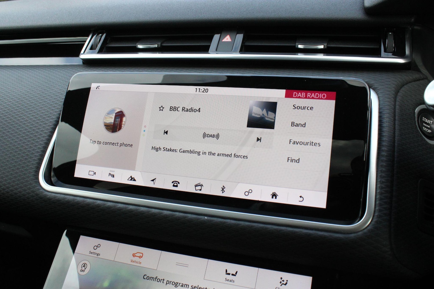 Used Land Rover Range Rover Velar 2019 for sale - 76408721: Photo 27