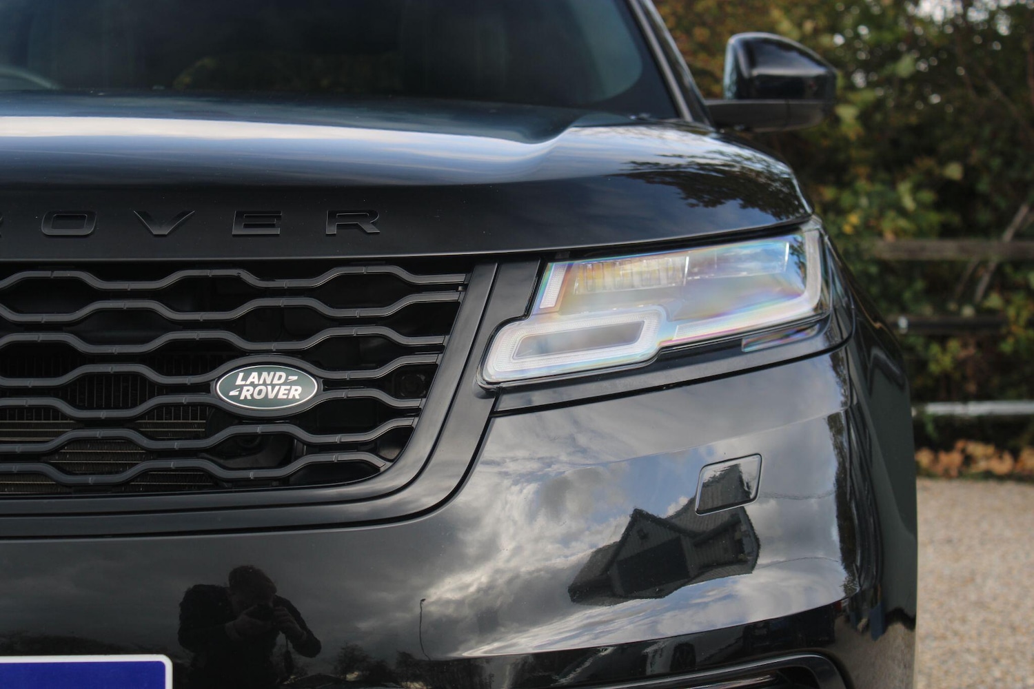Used Land Rover Range Rover Velar 2019 for sale - 76408721: Photo 35
