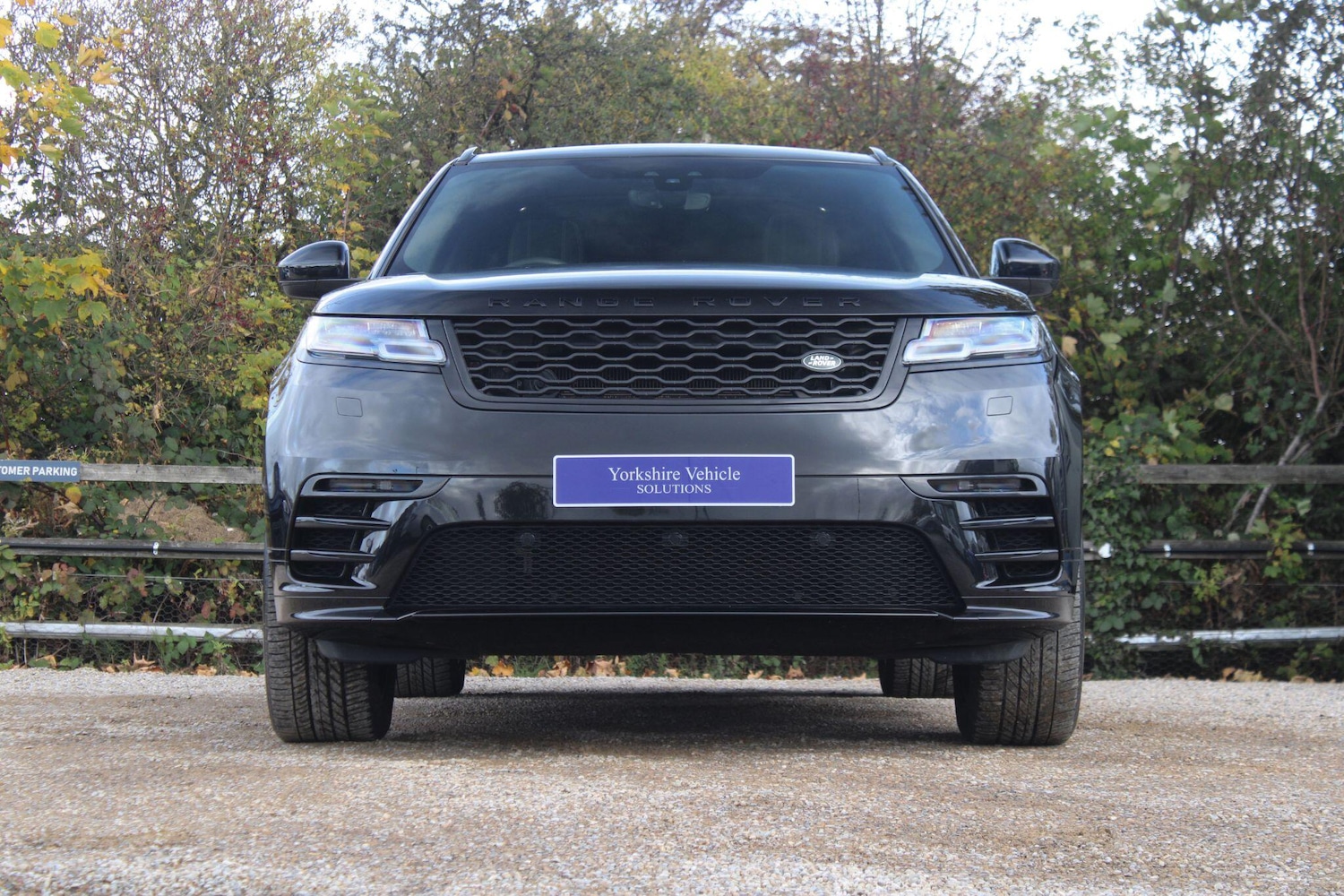 Used Land Rover Range Rover Velar 2019 for sale - 76408721: Photo 37