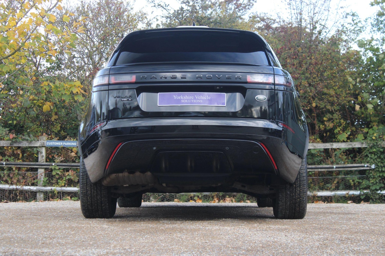 Used Land Rover Range Rover Velar 2019 for sale - 76408721: Photo 38