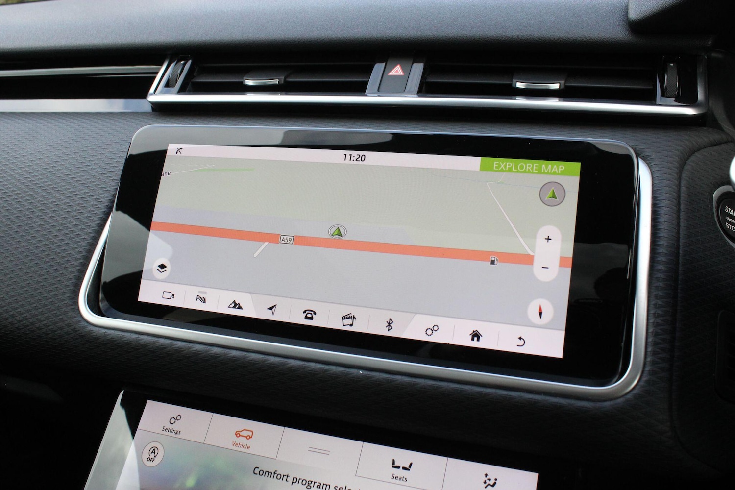 Used Land Rover Range Rover Velar 2019 for sale - 76408721: Photo 8