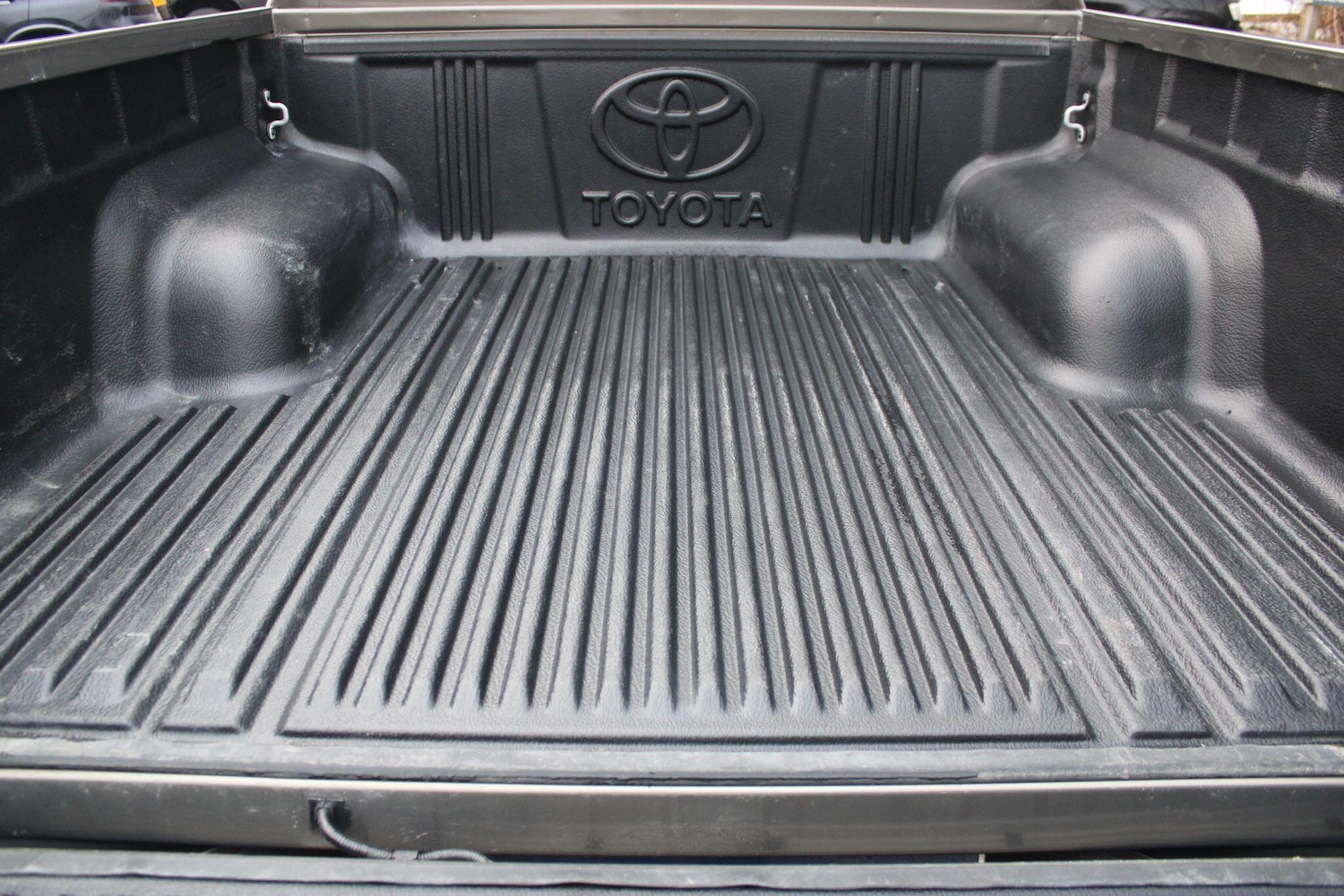 Used Toyota Hilux 2023 for sale - 77144338: Photo 12