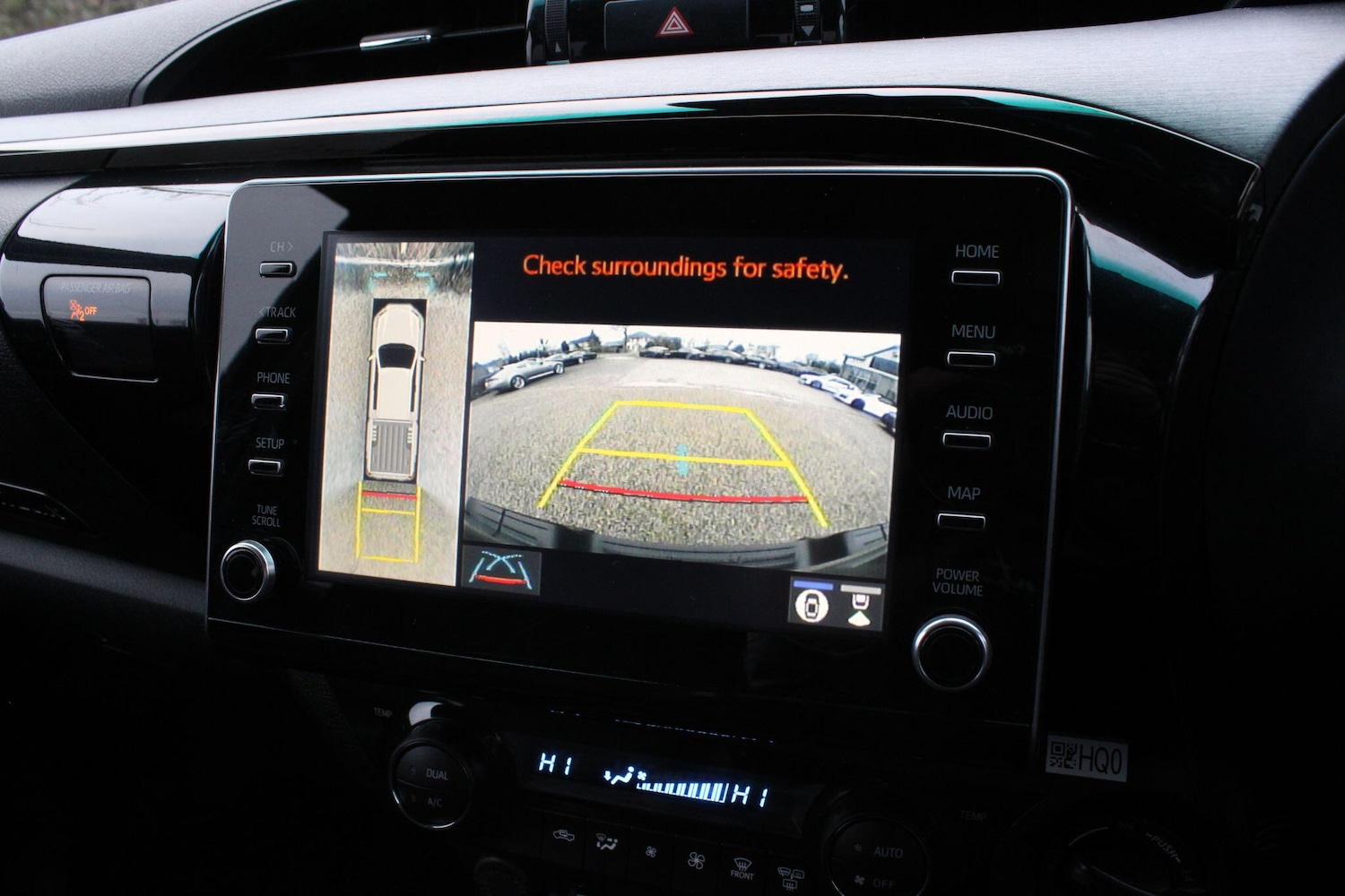 Used Toyota Hilux 2023 for sale - 77144338: Photo 13