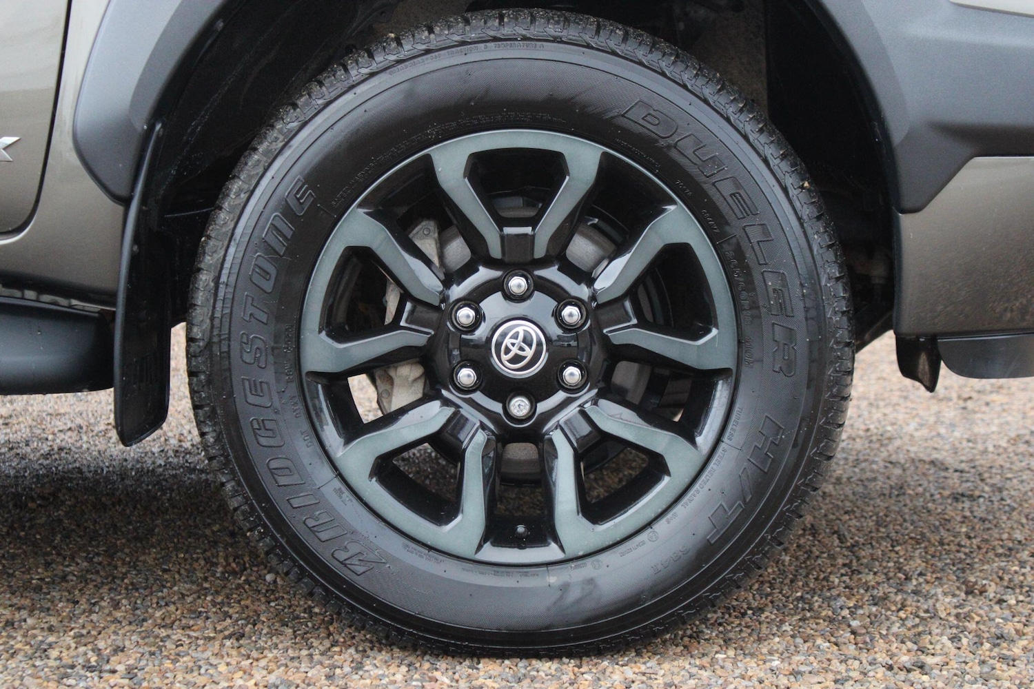 Used Toyota Hilux 2023 for sale - 77144338: Photo 14