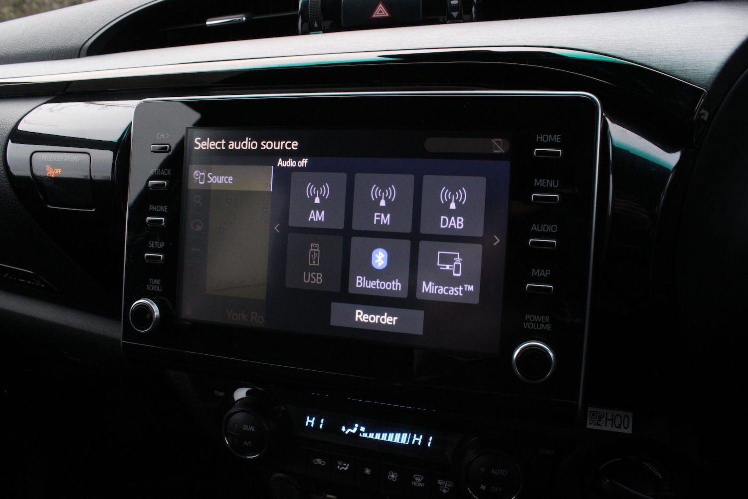 Used Toyota Hilux 2023 for sale - 77144338: Photo 26