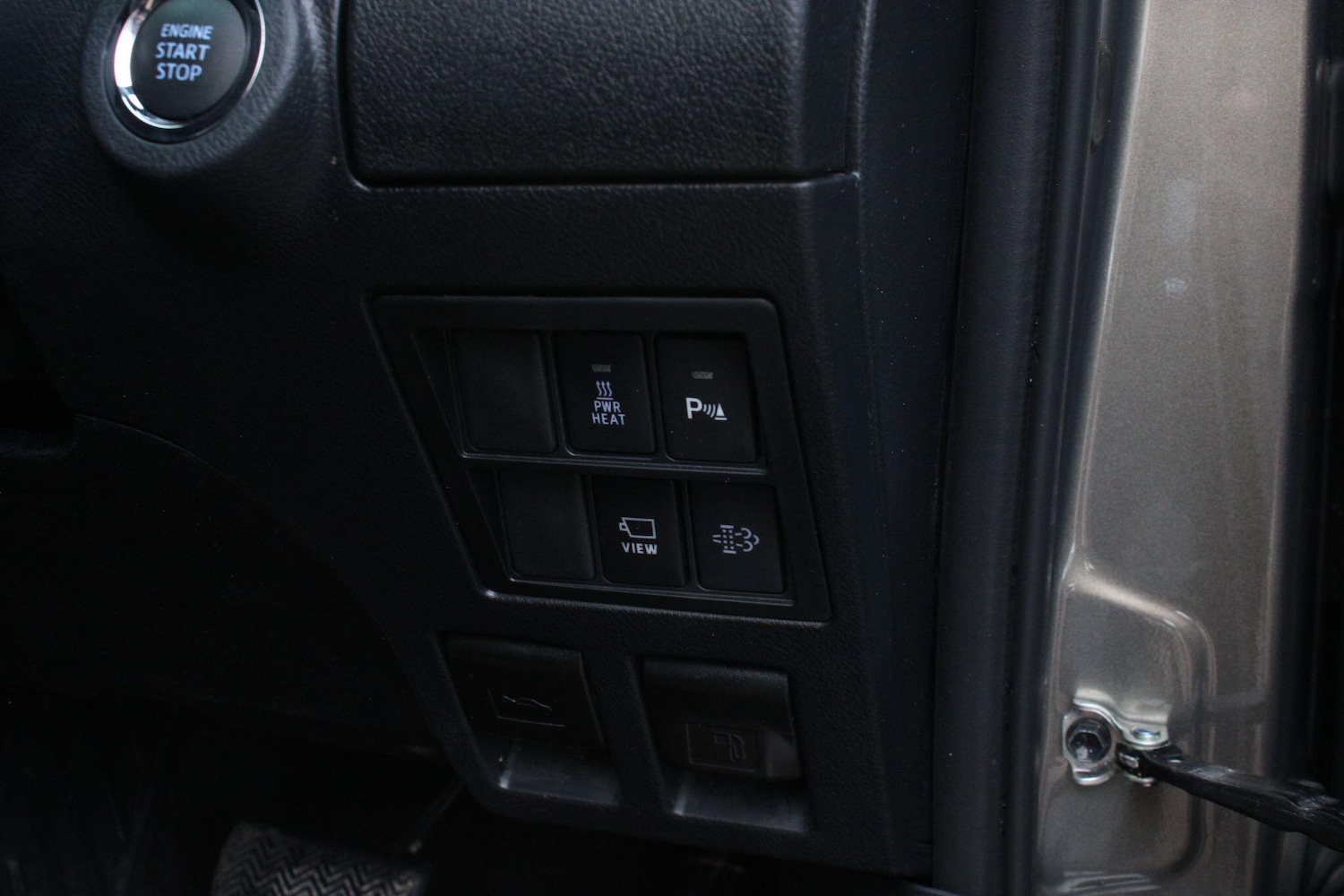 Used Toyota Hilux 2023 for sale - 77144338: Photo 32