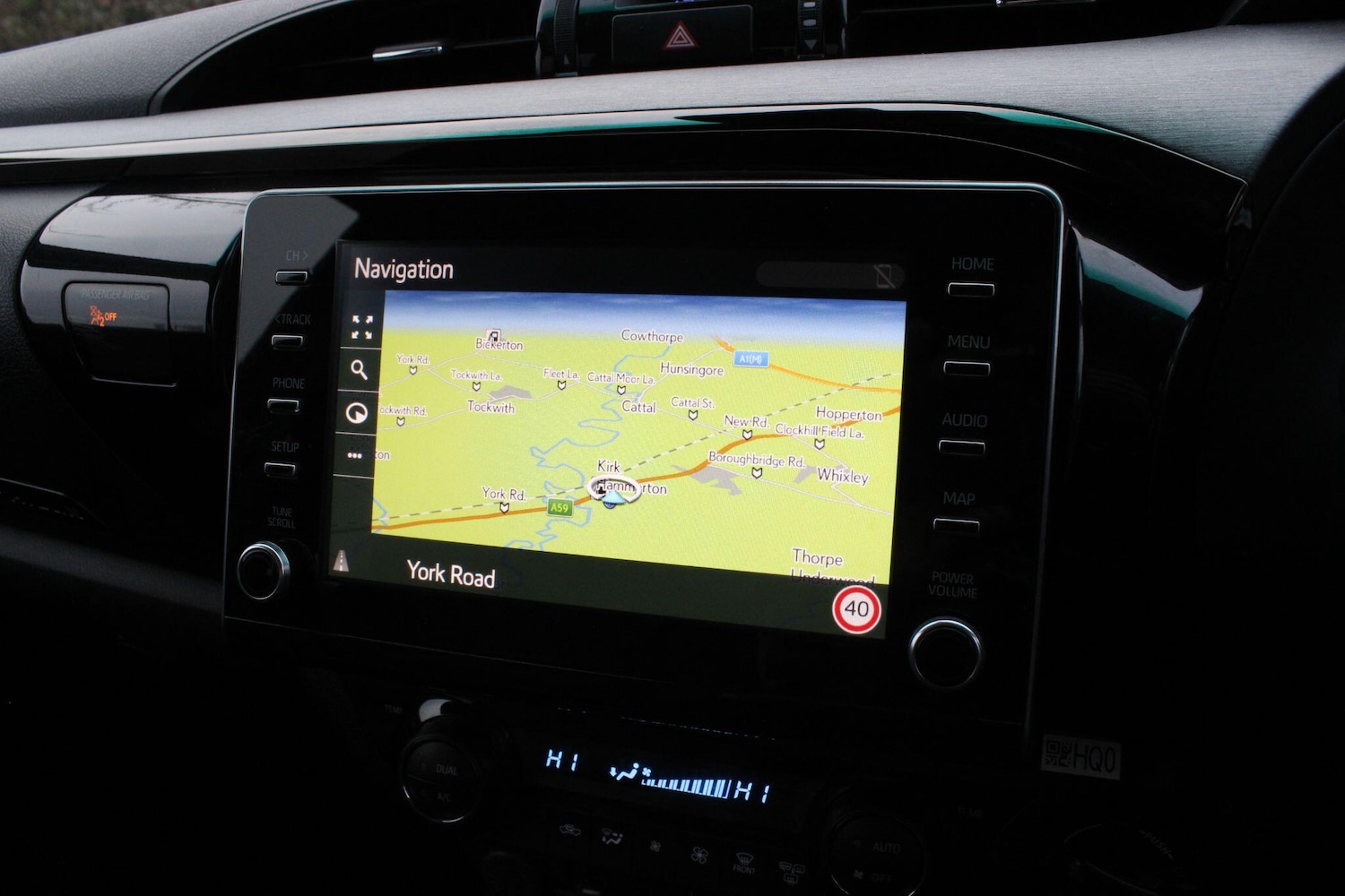 Used Toyota Hilux 2023 for sale - 77144338: Photo 7