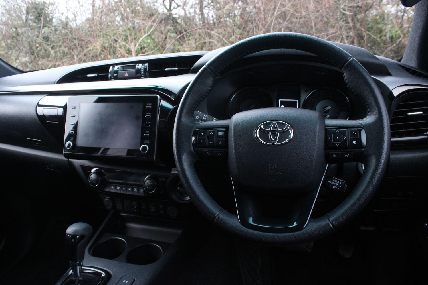 Used Toyota Hilux 2023 for sale - 77144338: Photo 9