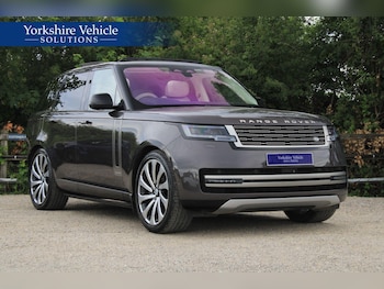 Used Land Rover Range Rover 2022 for sale - 79106449: Photo