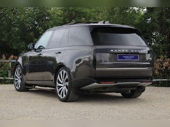 Used Land Rover Range Rover 2022 for sale - 79106449: Photo
