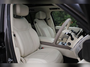 Used Land Rover Range Rover 2022 for sale - 79106449: Photo