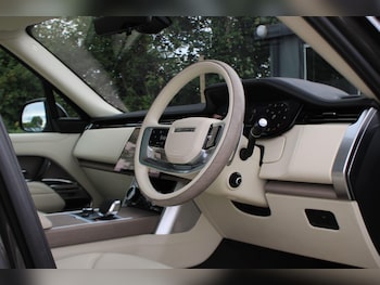Used Land Rover Range Rover 2022 for sale - 79106449: Photo