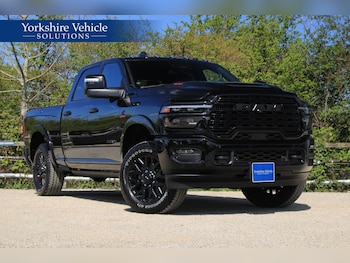 Used Dodge RAM 2025 for sale - 78335480: Photo