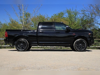 Used Dodge RAM 2025 for sale - 78335480: Photo