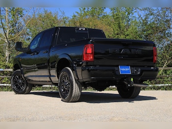 Used Dodge RAM 2025 for sale - 78335480: Photo