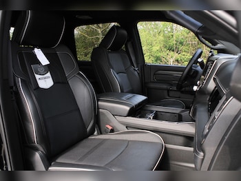 Used Dodge RAM 2025 for sale - 78335480: Photo