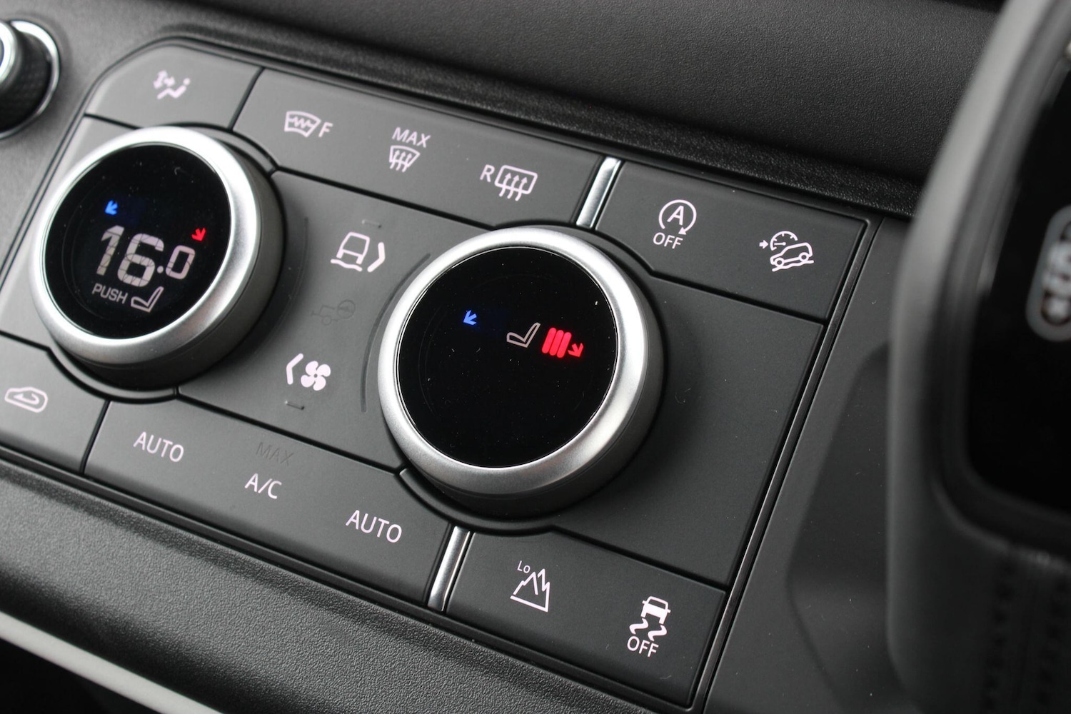 Used Land Rover Defender 90 for sale - 76476470: Photo 22