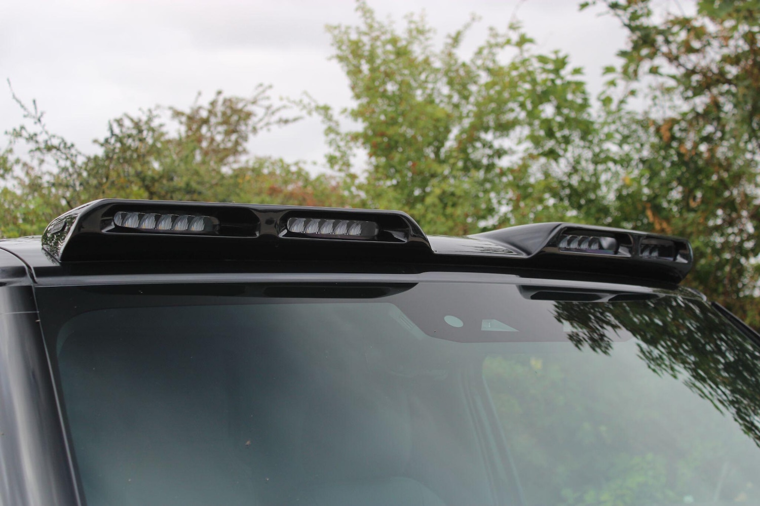 Used Land Rover Defender 90 for sale - 76476470: Photo 38