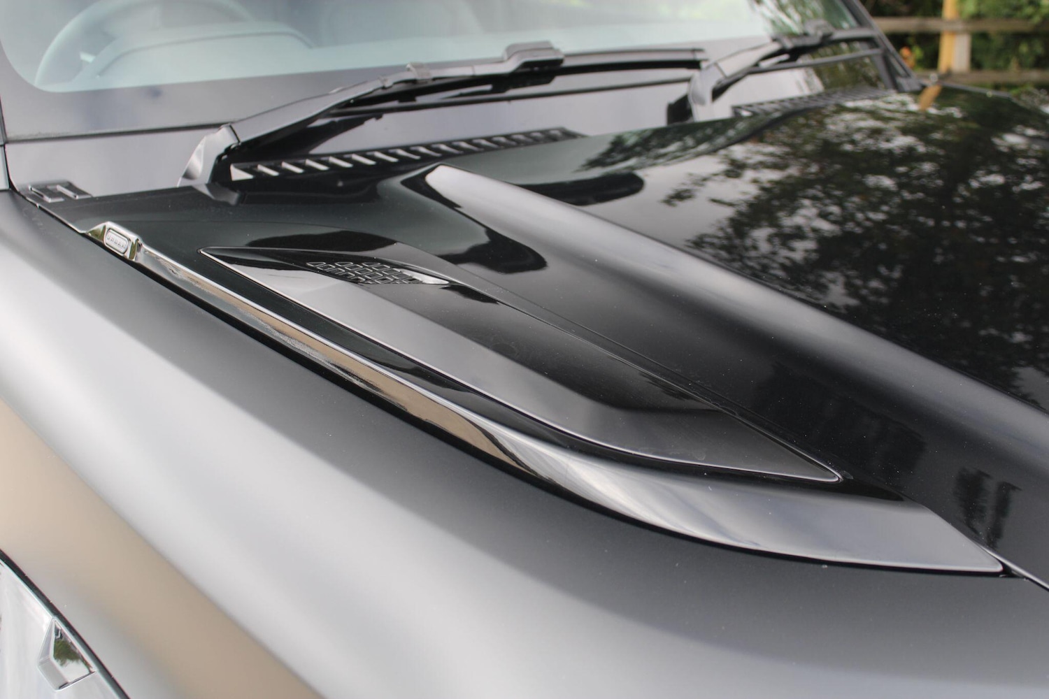 Used Land Rover Defender 90 for sale - 76476470: Photo 39