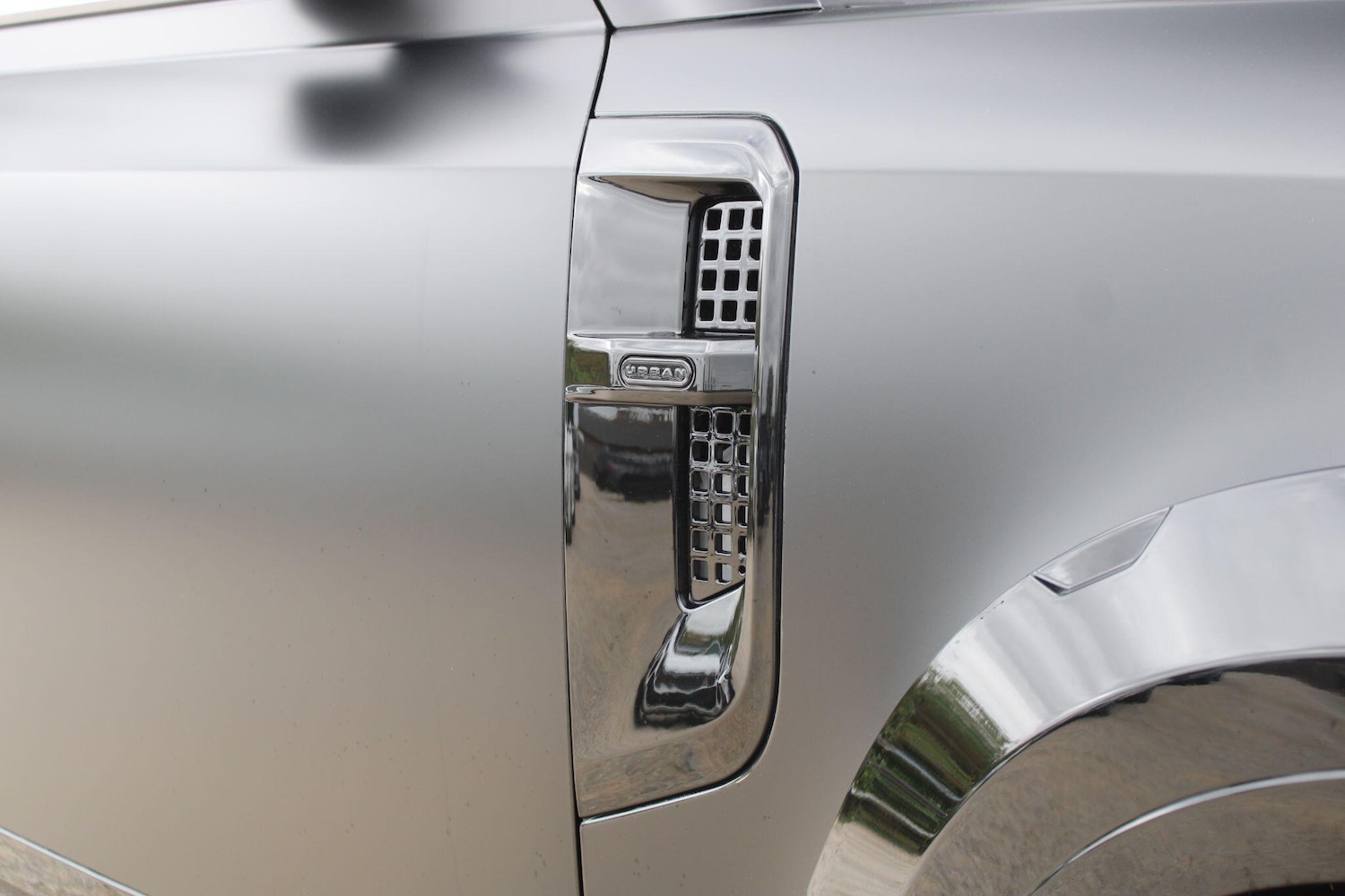 Used Land Rover Defender 90 for sale - 76476470: Photo 40