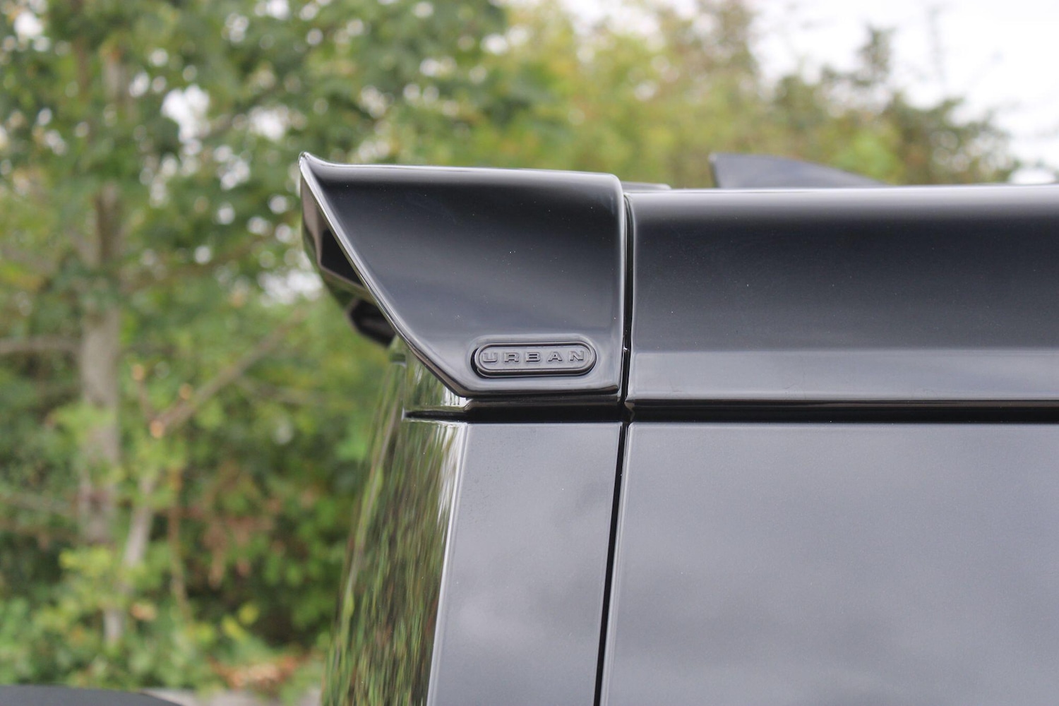 Used Land Rover Defender 90 for sale - 76476470: Photo 41