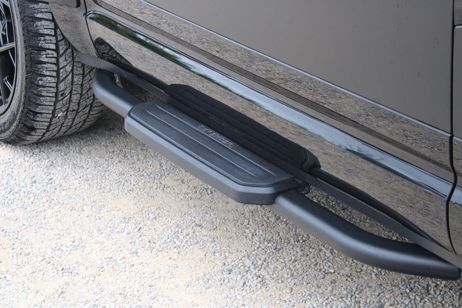 Used Land Rover Defender 90 for sale - 76476470: Photo 42