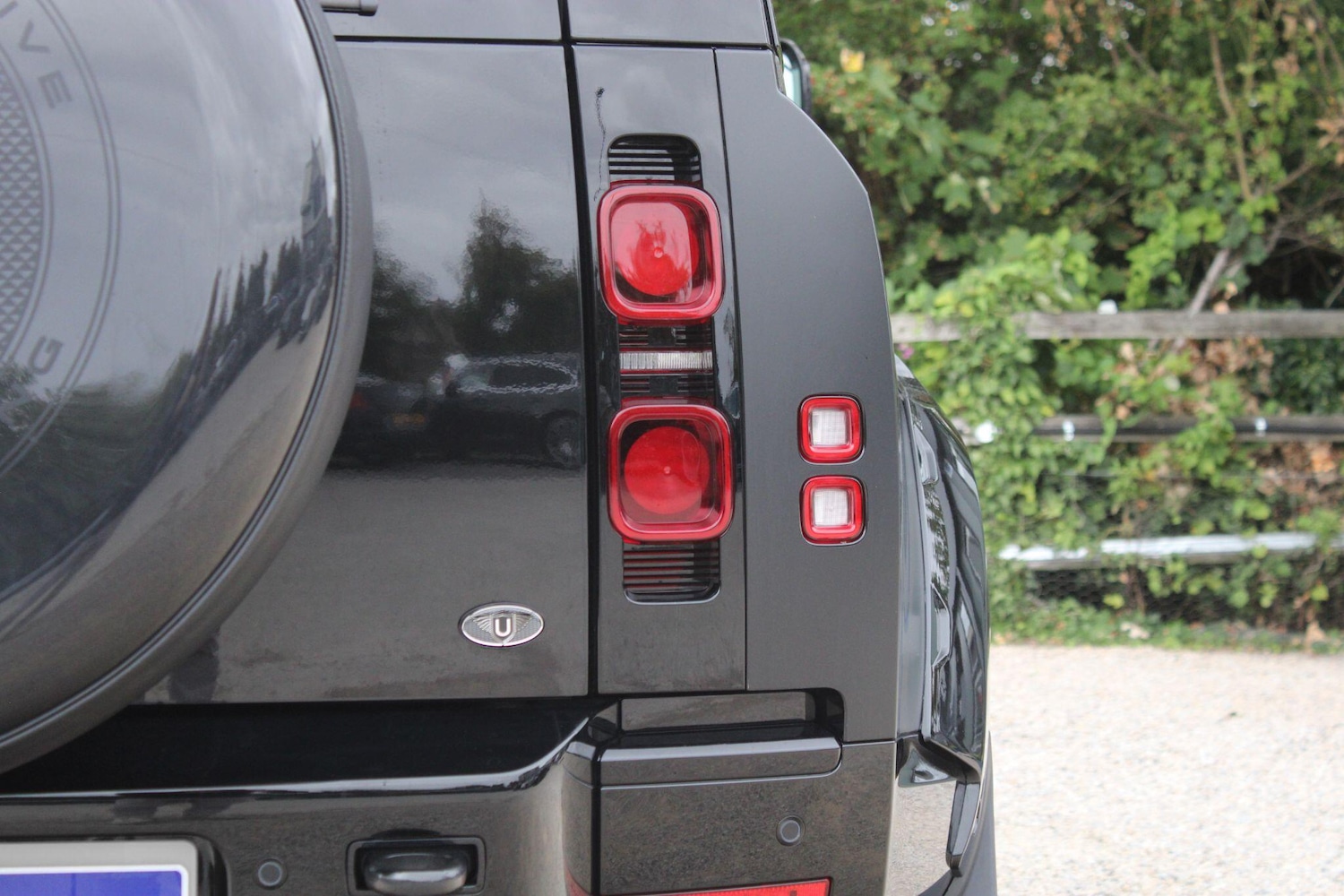 Used Land Rover Defender 90 for sale - 76476470: Photo 47