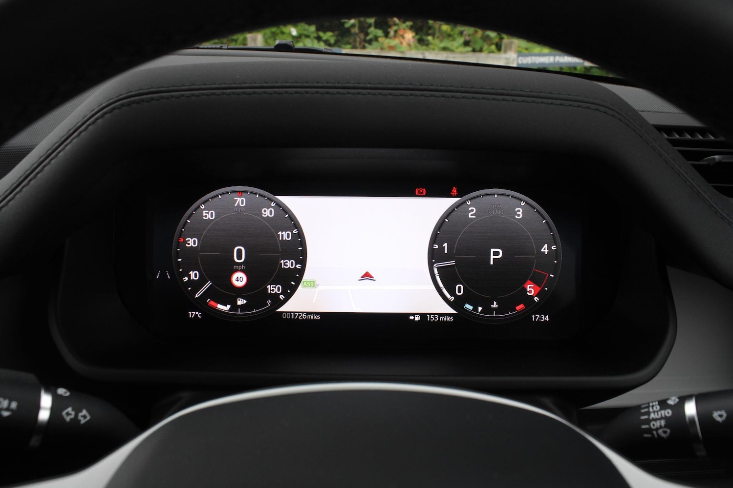 Used Land Rover Defender 90 for sale - 76476470: Photo 6