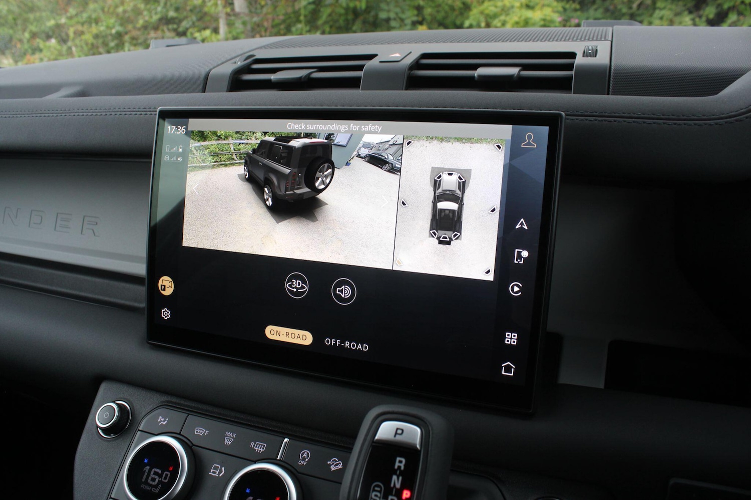 Used Land Rover Defender 90 for sale - 76476470: Photo 8