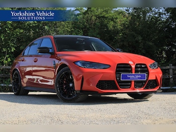 Used BMW M3 2021 for sale - 79181446: Photo
