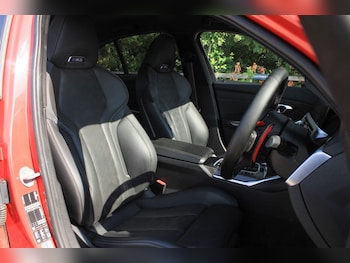 Used BMW M3 2021 for sale - 79181446: Photo