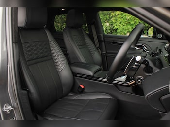 Used Land Rover Range Rover Evoque 2021 for sale - 78891689: Photo