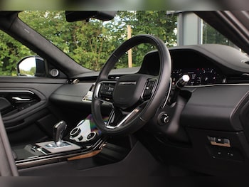 Used Land Rover Range Rover Evoque 2021 for sale - 78891689: Photo