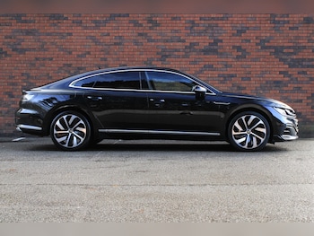 Used Volkswagen Arteon 2021 for sale - 78462155: Photo