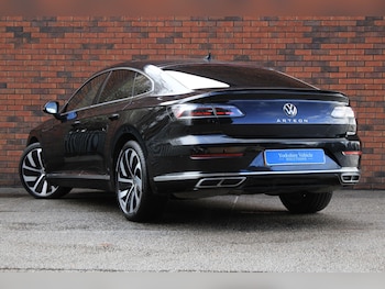 Used Volkswagen Arteon 2021 for sale - 78462155: Photo