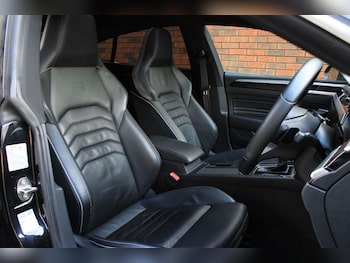 Used Volkswagen Arteon 2021 for sale - 78462155: Photo