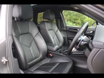 Used Porsche Macan 2015 for sale - 75174649: Photo