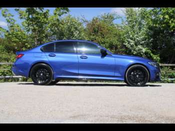 Used BMW 3 Series 2019 for sale - 74574721: Photo