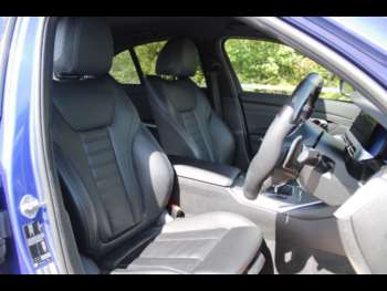 Used BMW 3 Series 2019 for sale - 74574721: Photo