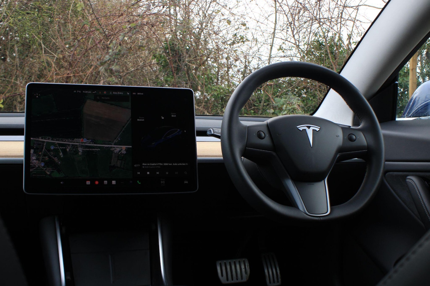 Used Tesla Model 3 2020 for sale - 77305931: Photo 10