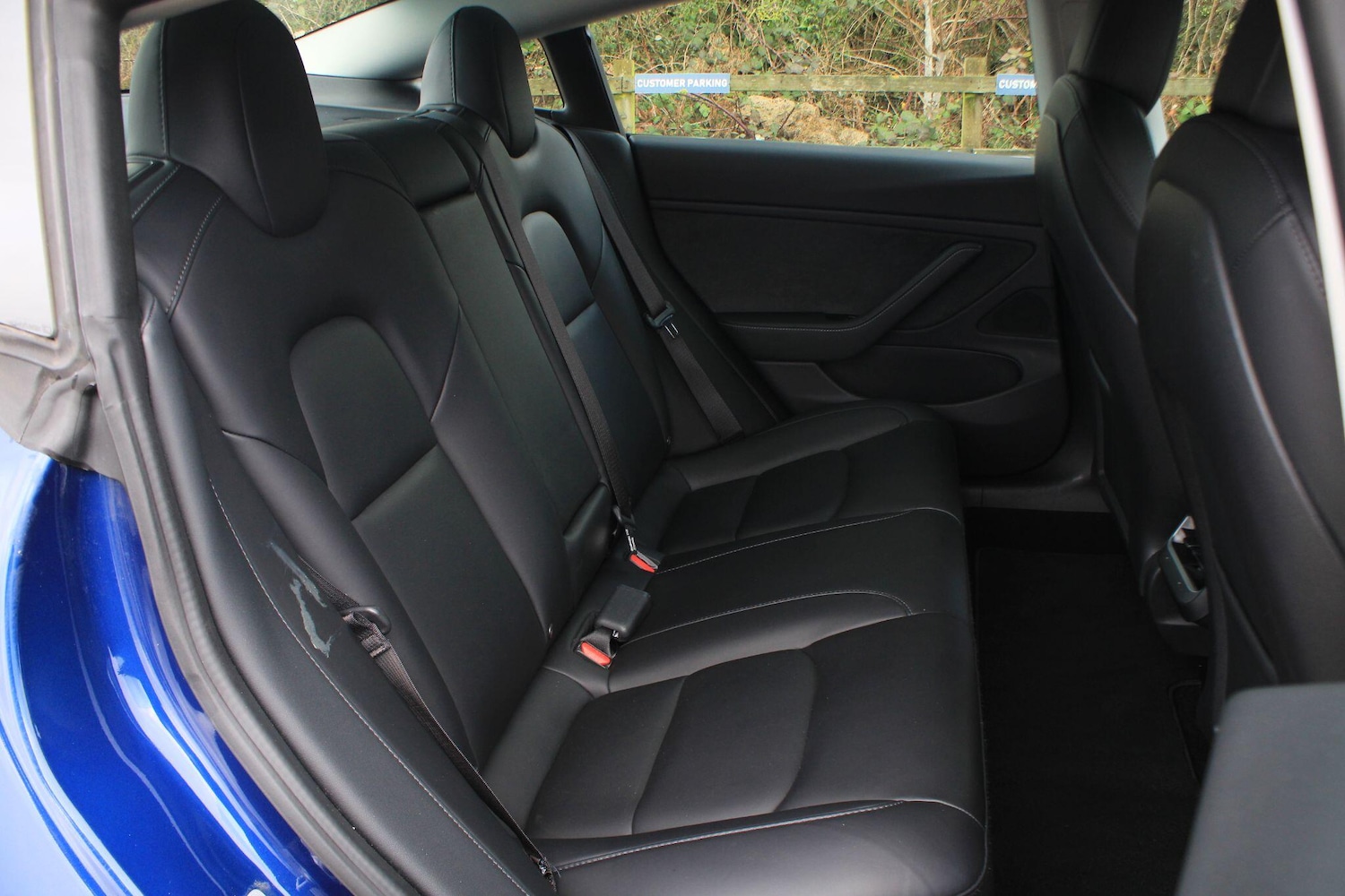 Used Tesla Model 3 2020 for sale - 77305931: Photo 11