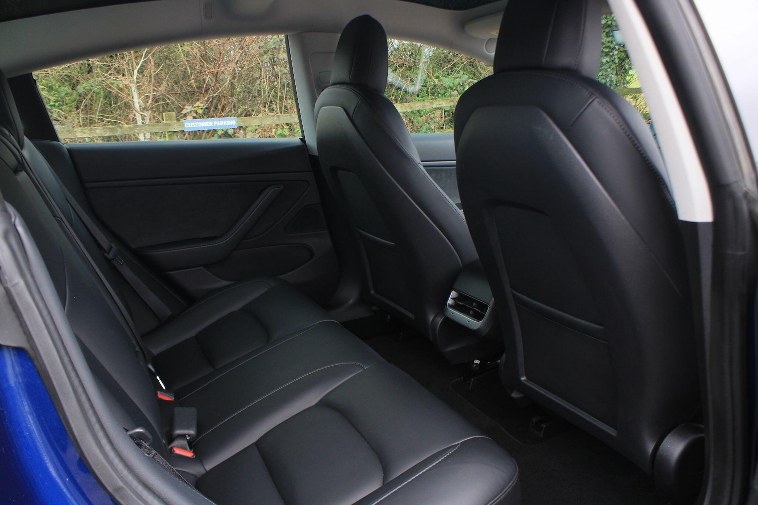 Used Tesla Model 3 2020 for sale - 77305931: Photo 12