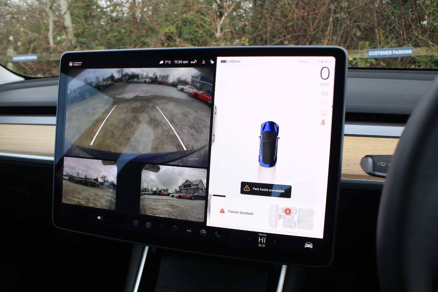 Used Tesla Model 3 2020 for sale - 77305931: Photo 15