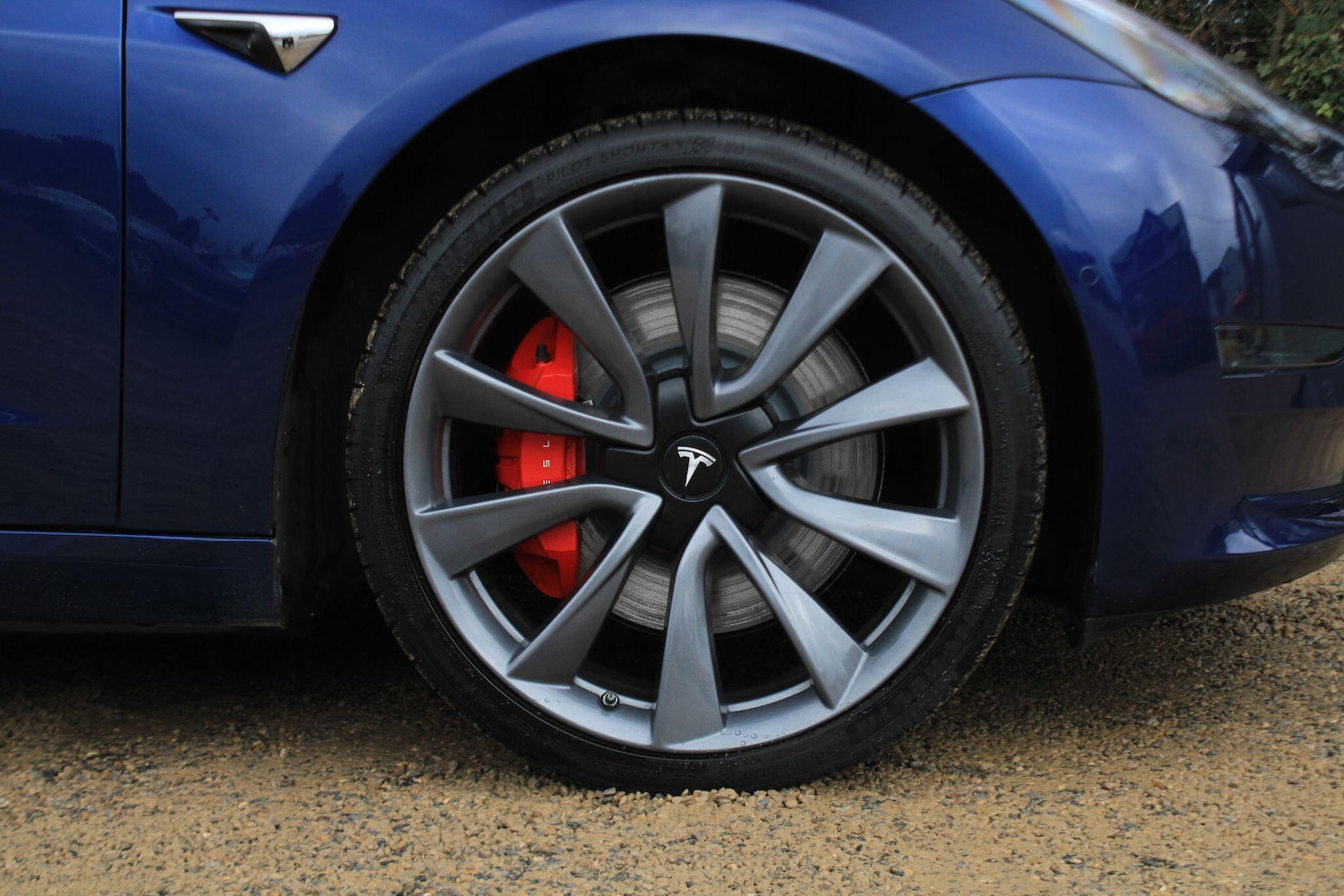 Used Tesla Model 3 2020 for sale - 77305931: Photo 16