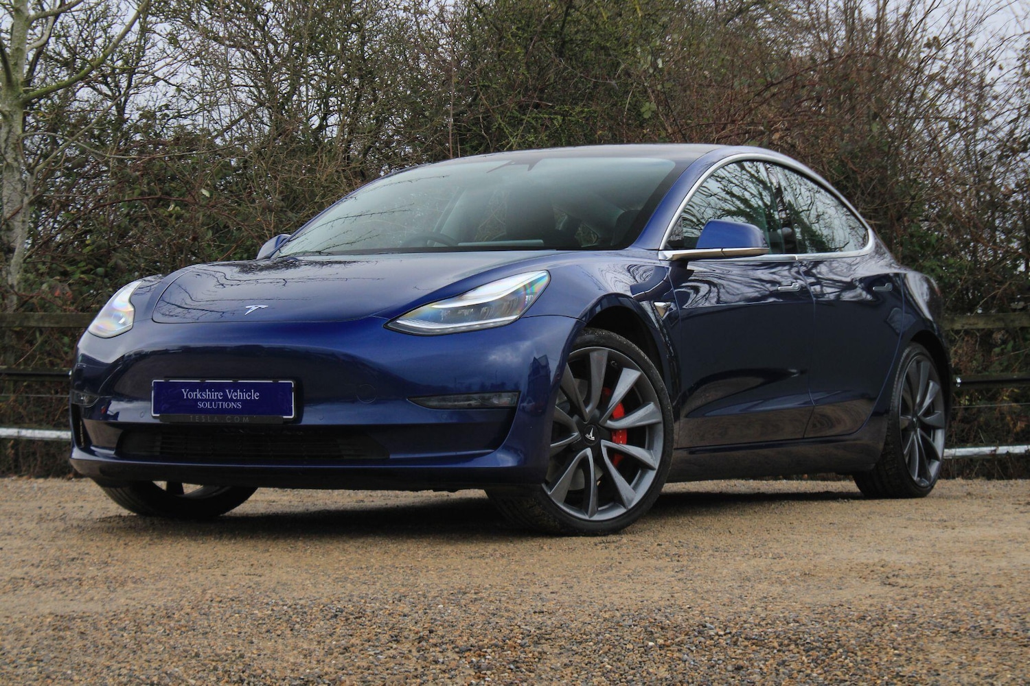 Used Tesla Model 3 2020 for sale - 77305931: Photo 17