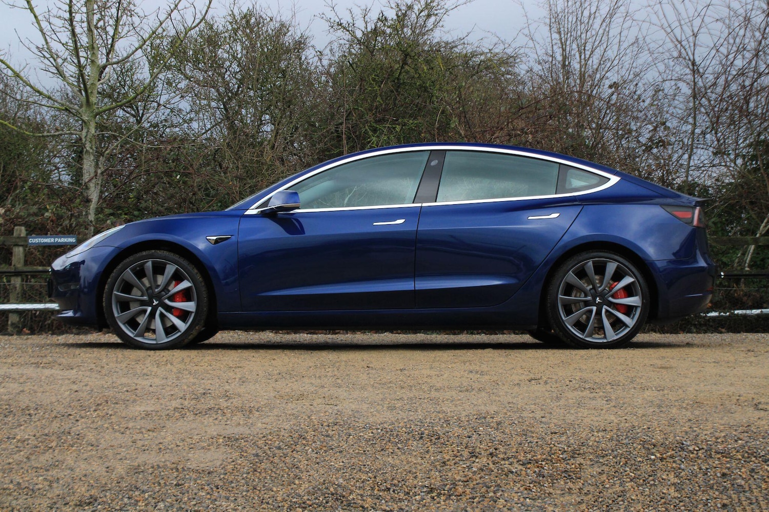 Used Tesla Model 3 2020 for sale - 77305931: Photo 18